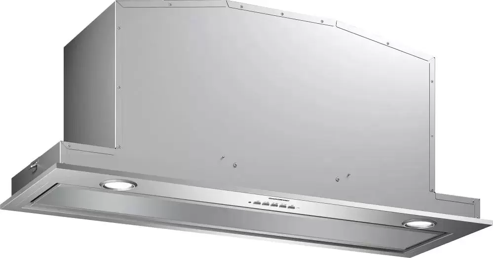 Вытяжка встраиваемая Gaggenau AC200191, нержавеющая сталь в TehnoAdept