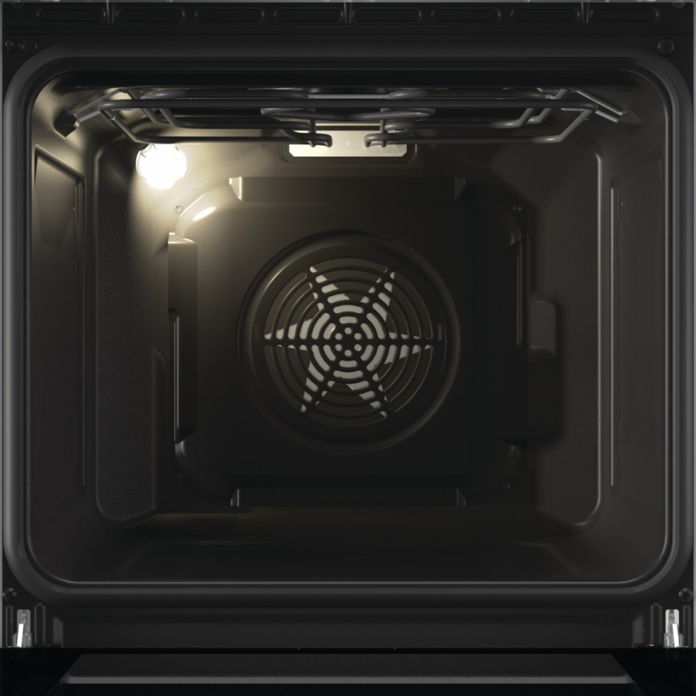 Плита электрическая Gorenje GEC5C40XC в TehnoAdept