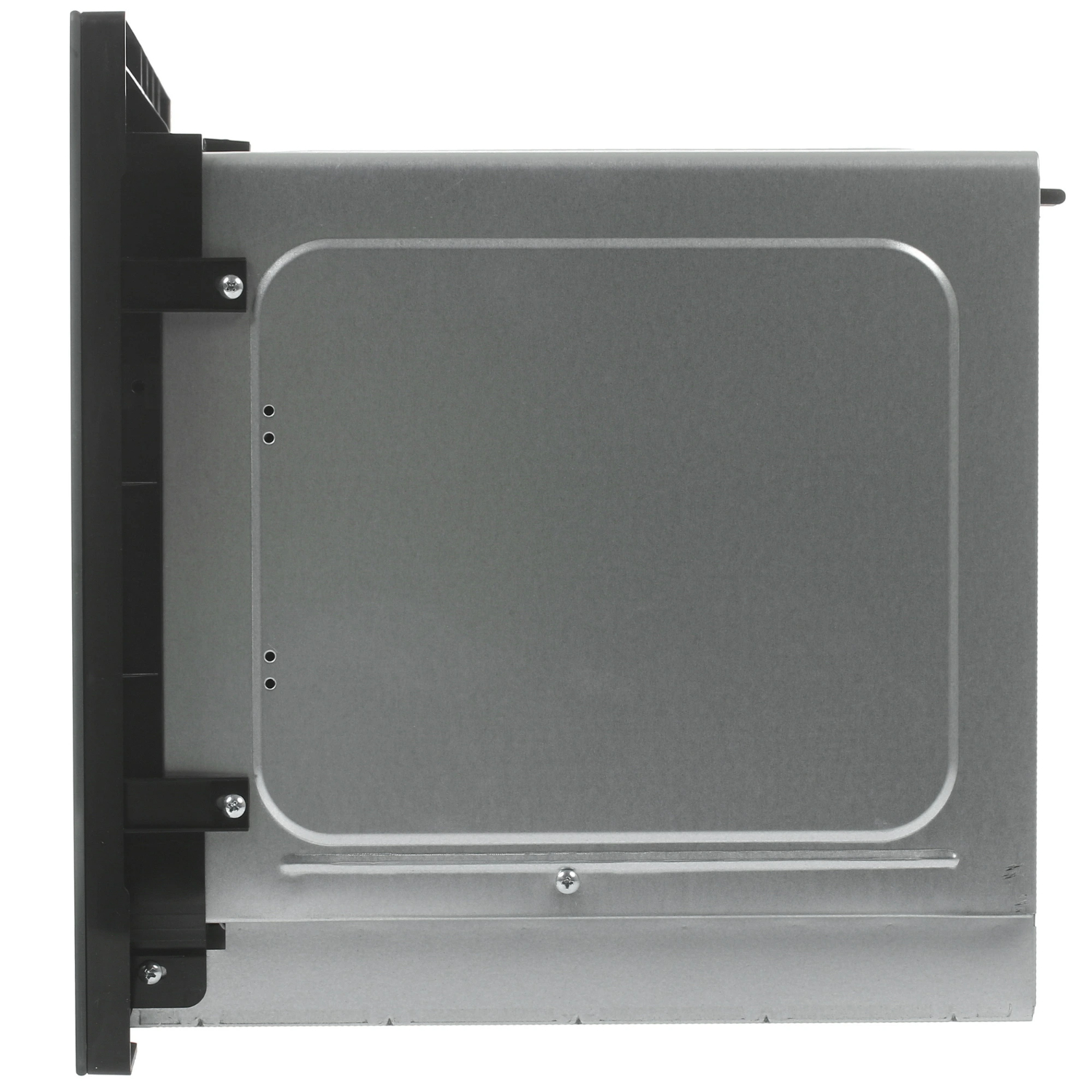Микроволновая печь встраиваемая Haier HMX-BTG259B, черный в TehnoAdept