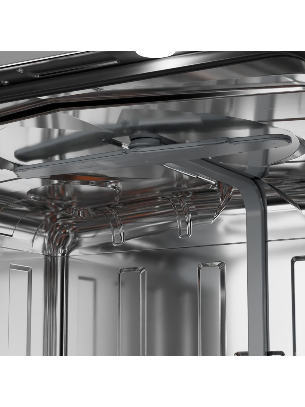 Посудомоечная машина встраиваемая Gorenje GV693A65AD в TehnoAdept