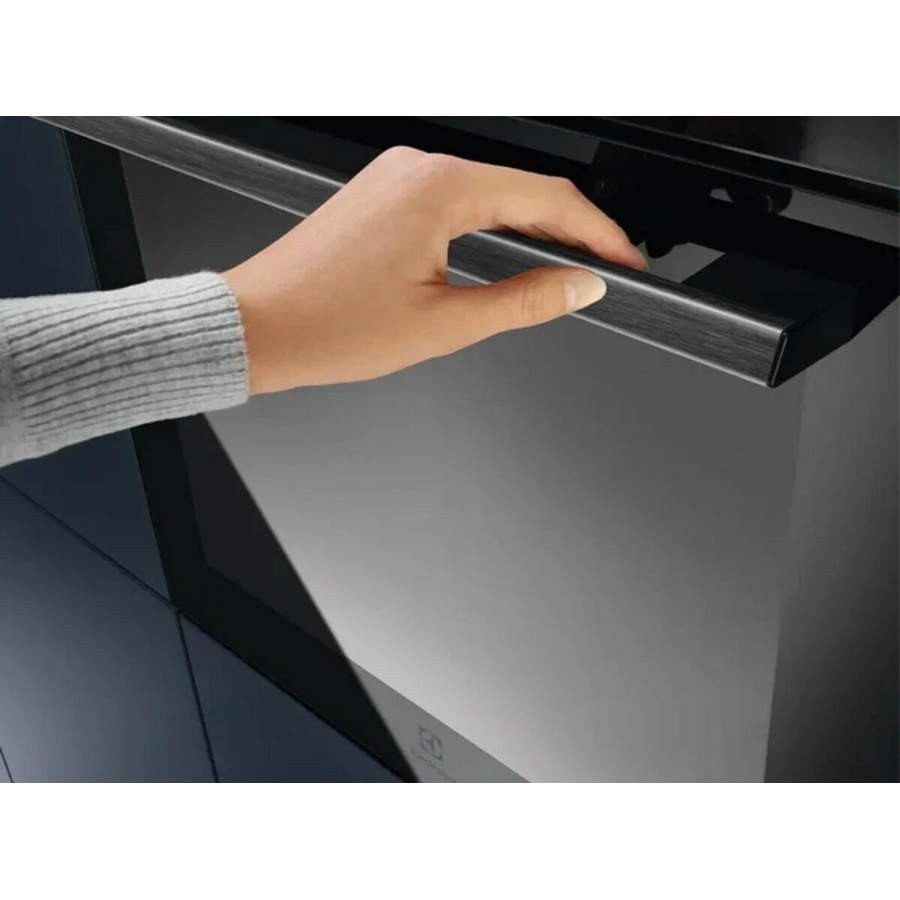 Духовой шкаф электрический Electrolux EOF5C50Z в TehnoAdept