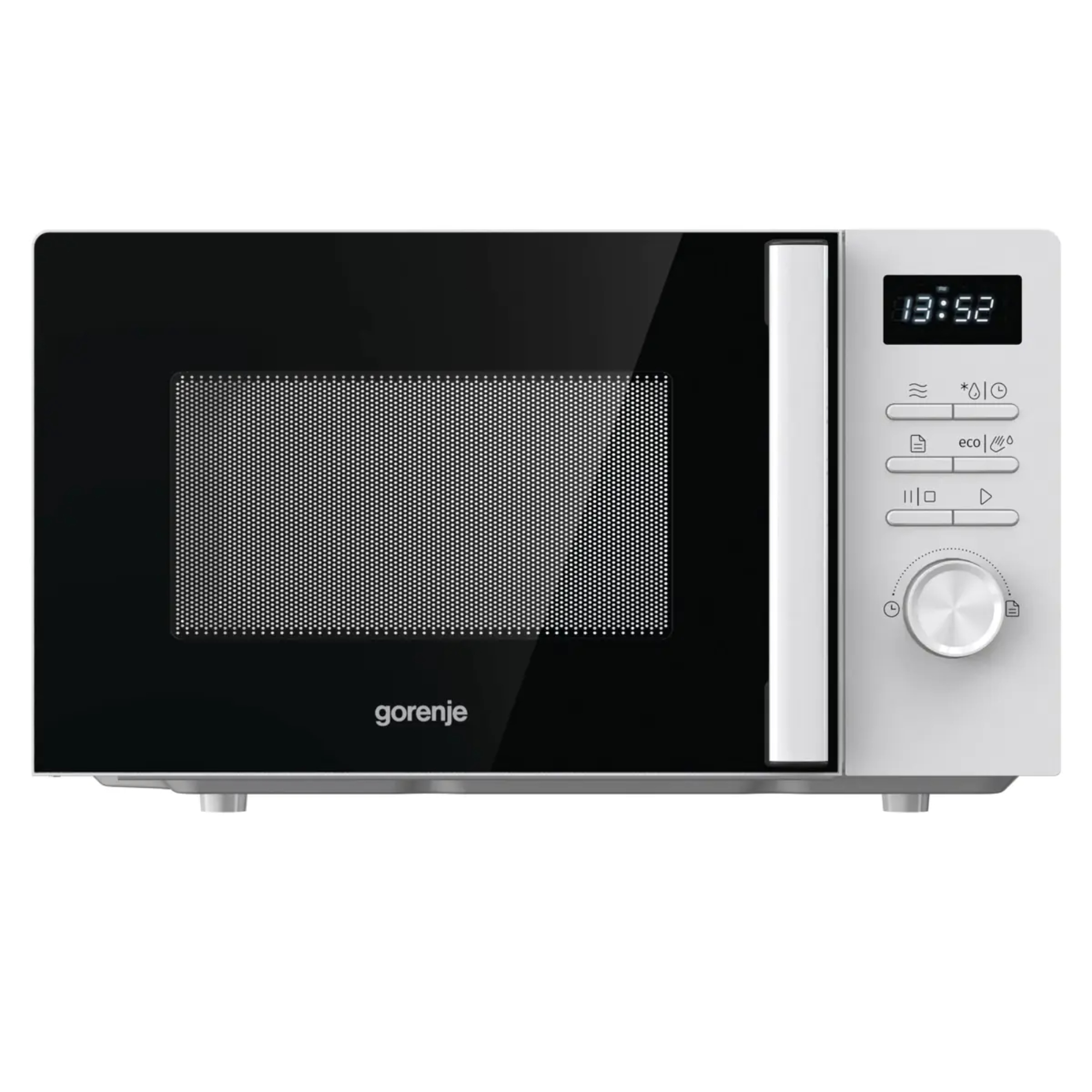 Микроволновая печь Gorenje MO20A3WH в TehnoAdept