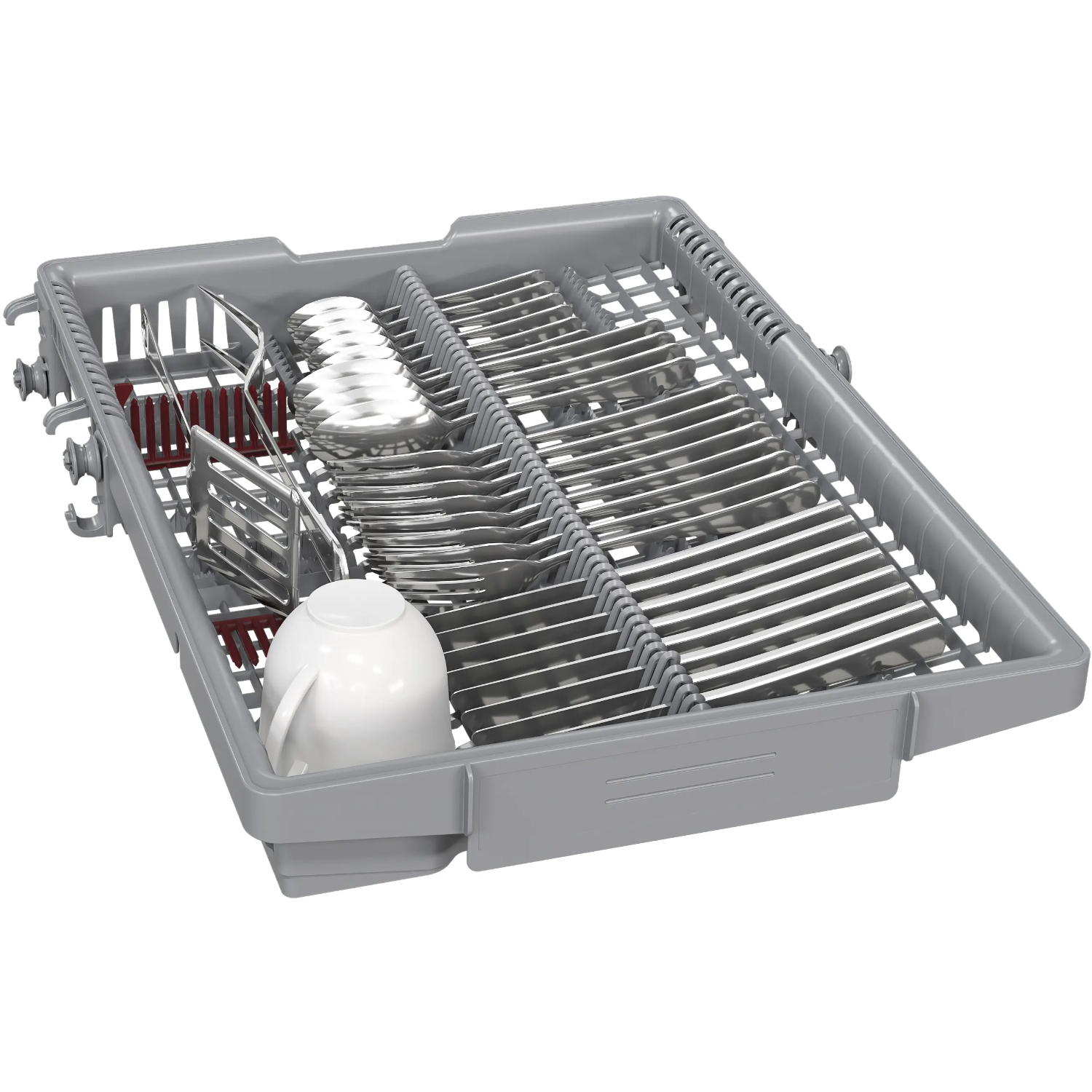 Посудомоечная машина встраиваемая Neff S875EMX35E в TehnoAdept
