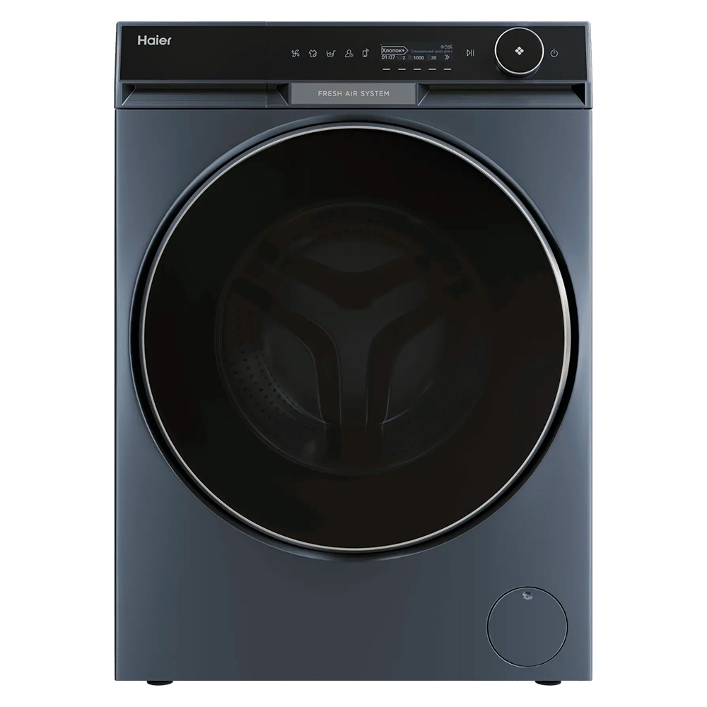 Стиральная машина Haier HW120-BD14397SU1 в TehnoAdept