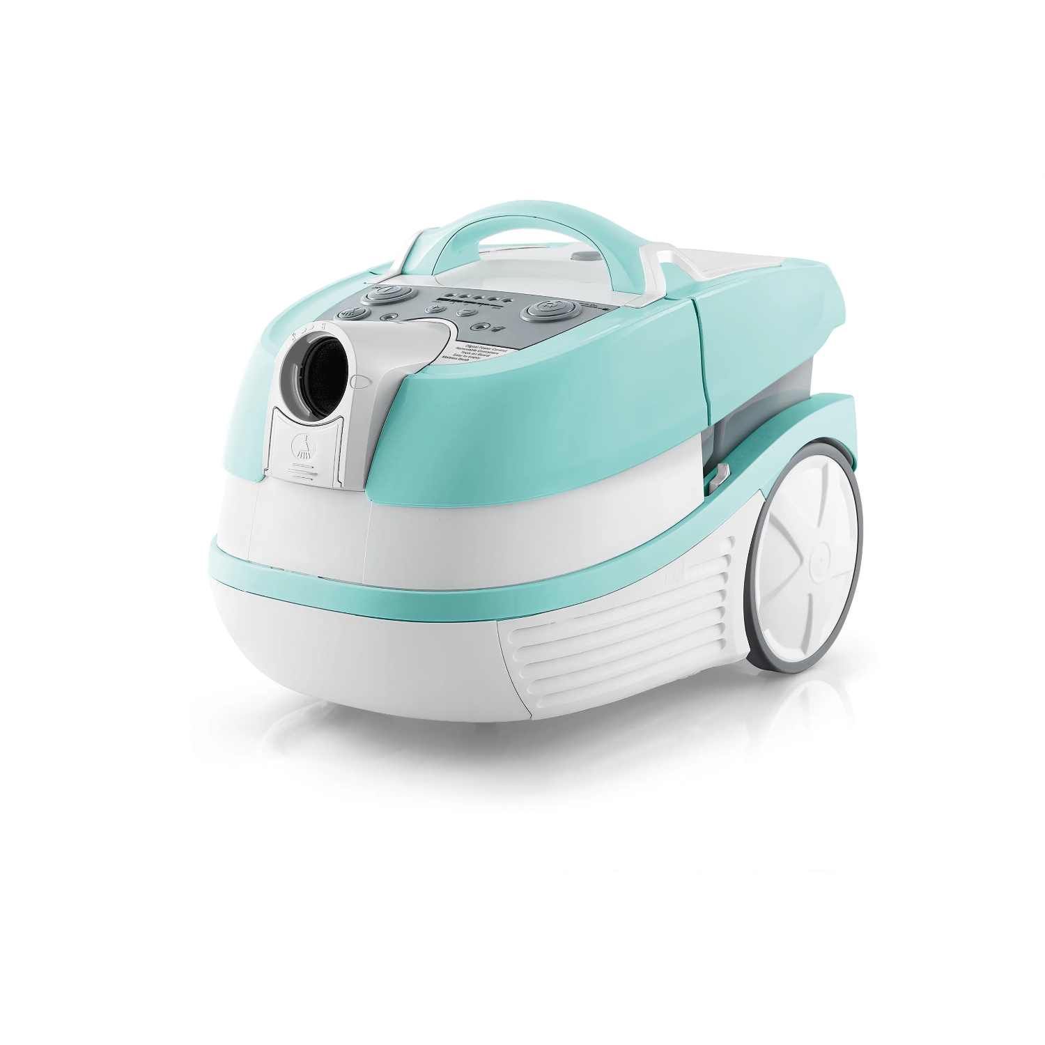 Пылесос Bosch BWD420HYG в TehnoAdept