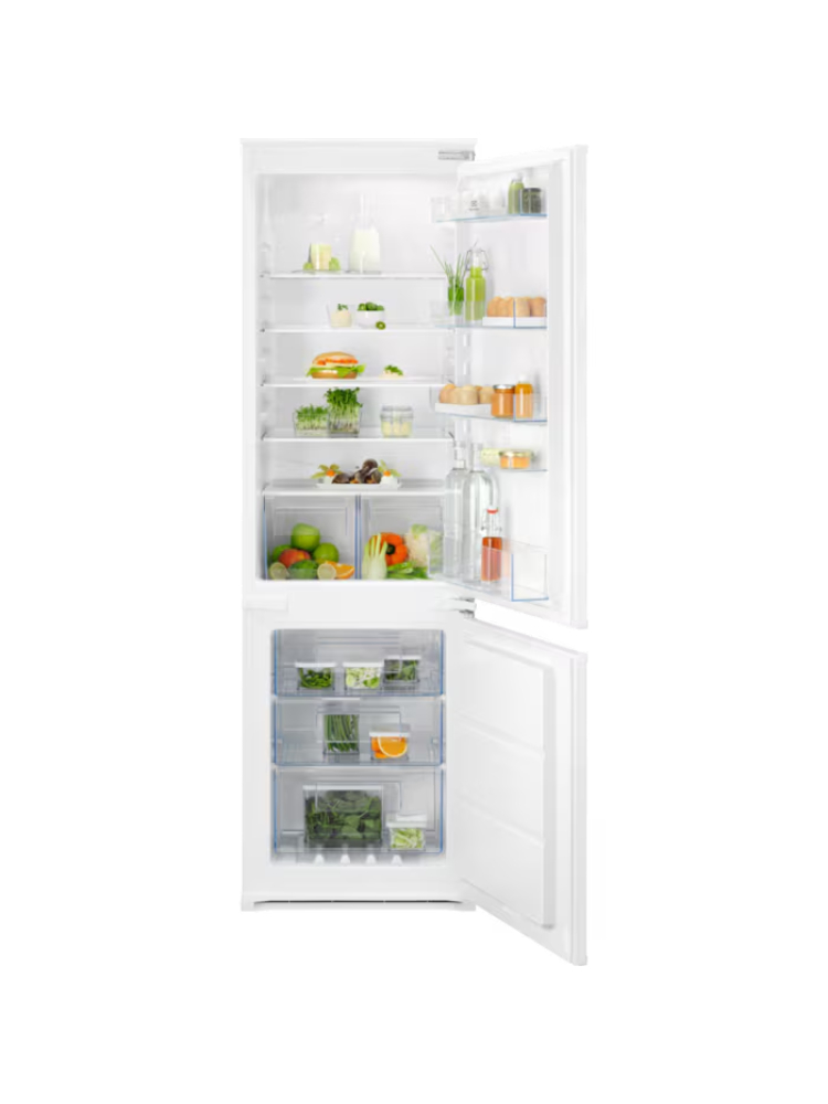 Холодильник встраиваемый Electrolux ENT6NE18S в TehnoAdept