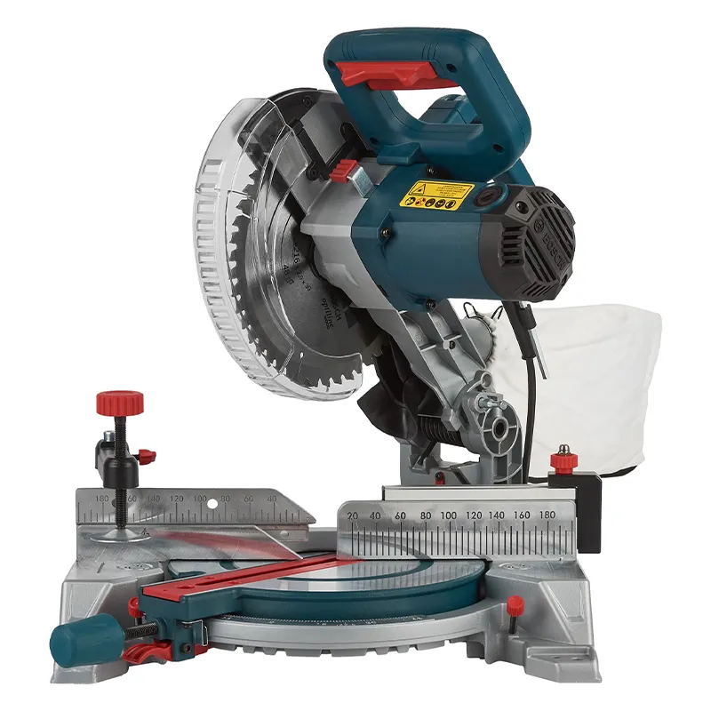 Пила торцовочная BOSCH GCM 216 (0601B33000) в TehnoAdept