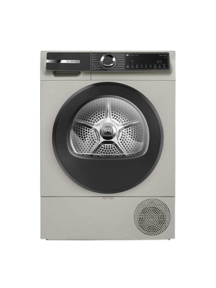 Сушильная машина Bosch WQK2521XME в TehnoAdept