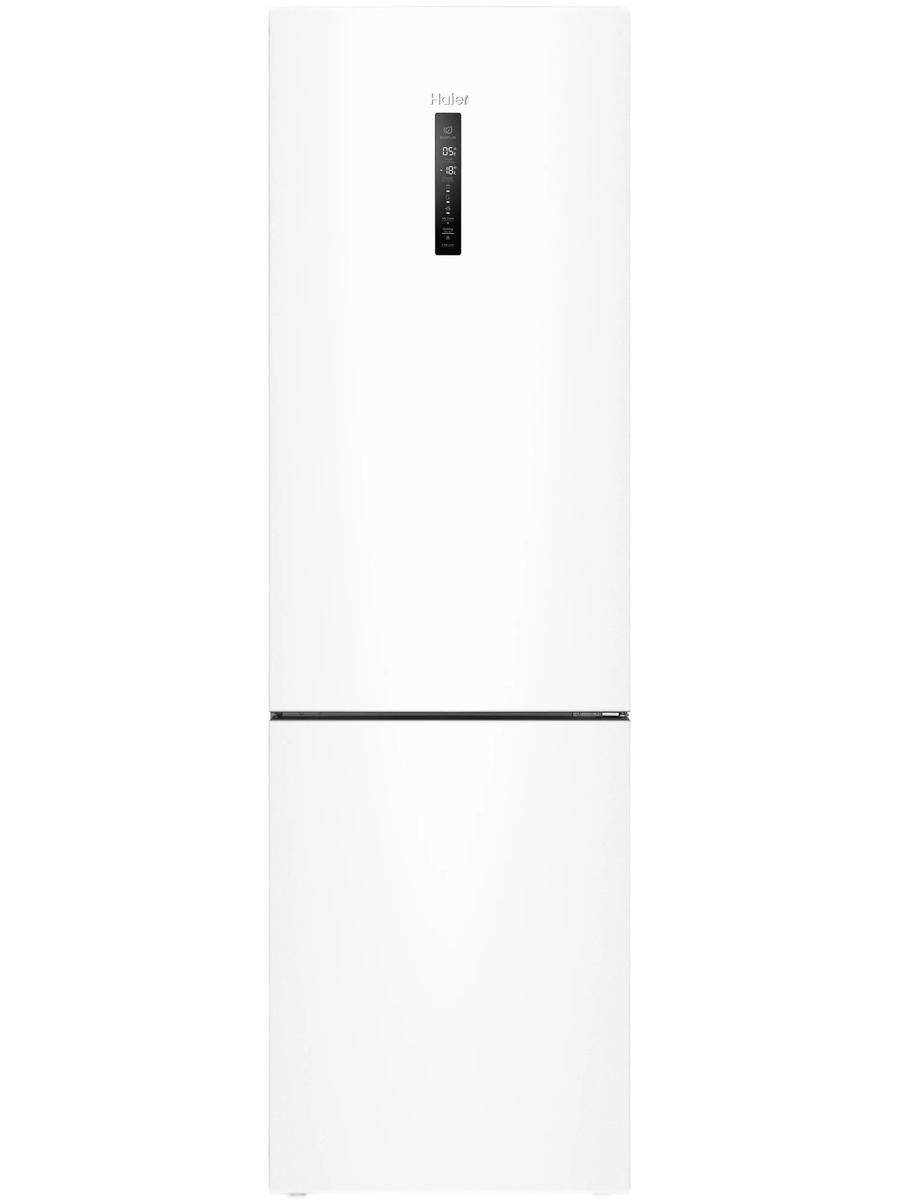 Холодильник Haier C4F640CWU1, белый в TehnoAdept