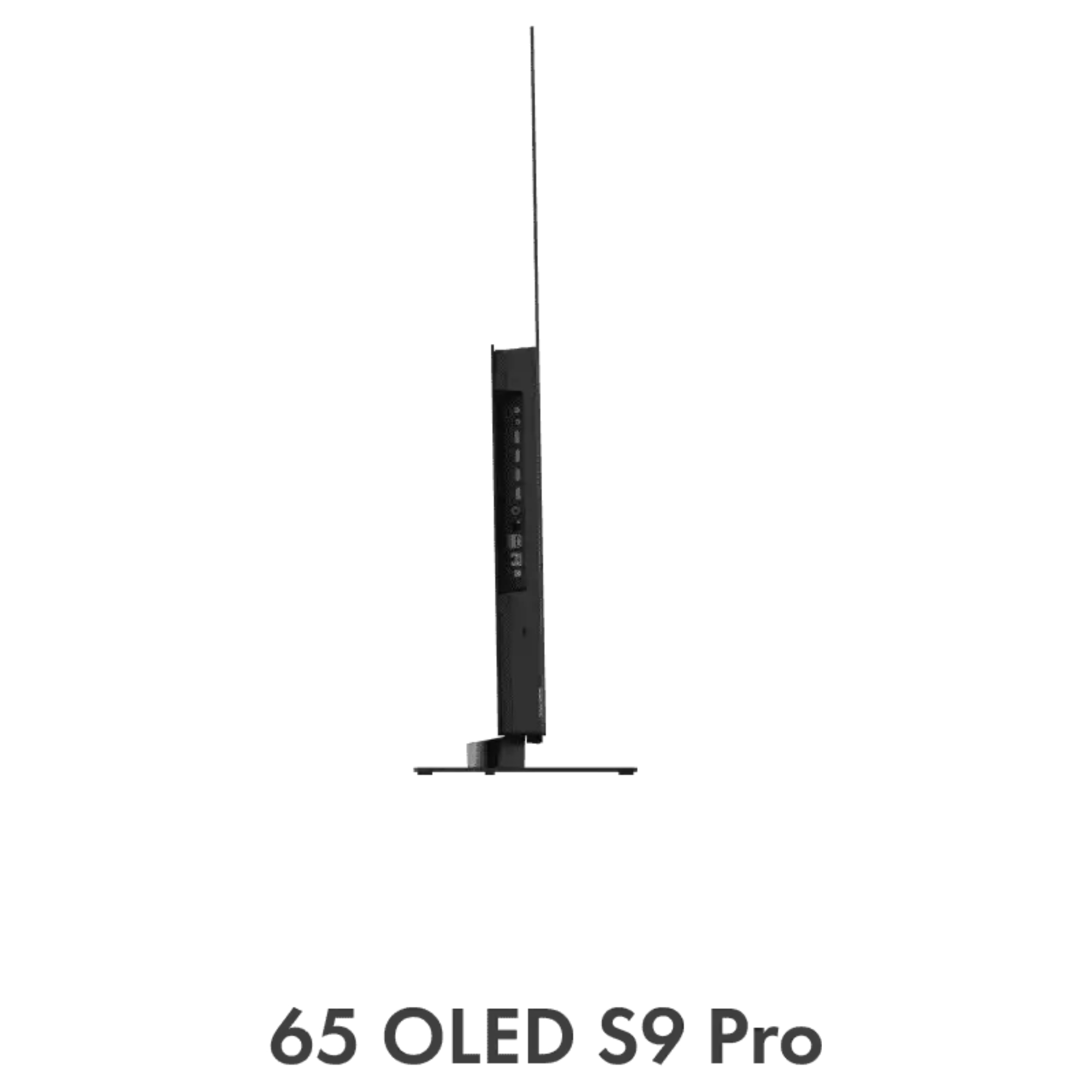 Телевизор Haier 65 OLED S9 Pro в TehnoAdept