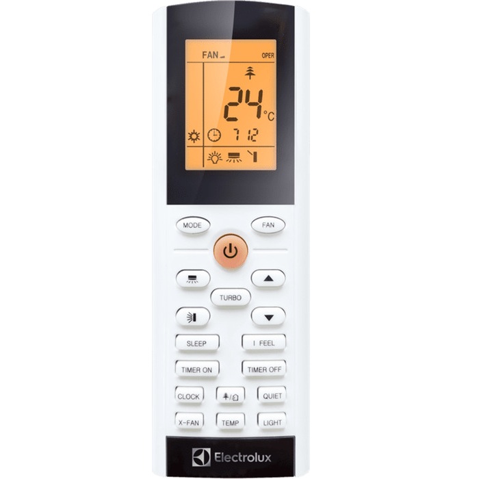 Сплит-система Electrolux EACS/I-12HP/N8_25Y в TehnoAdept