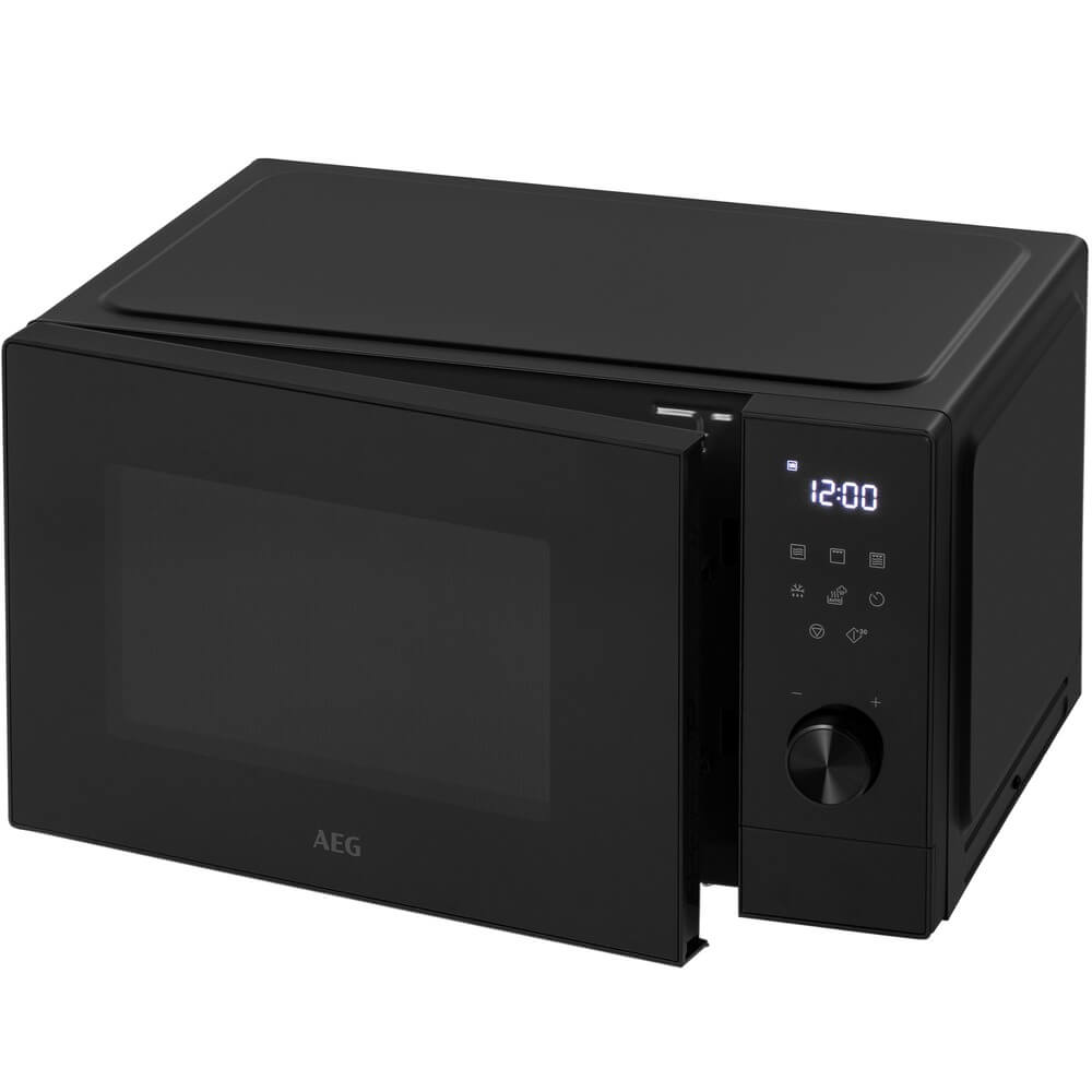 Микроволновая печь AEG MFB295DB в TehnoAdept
