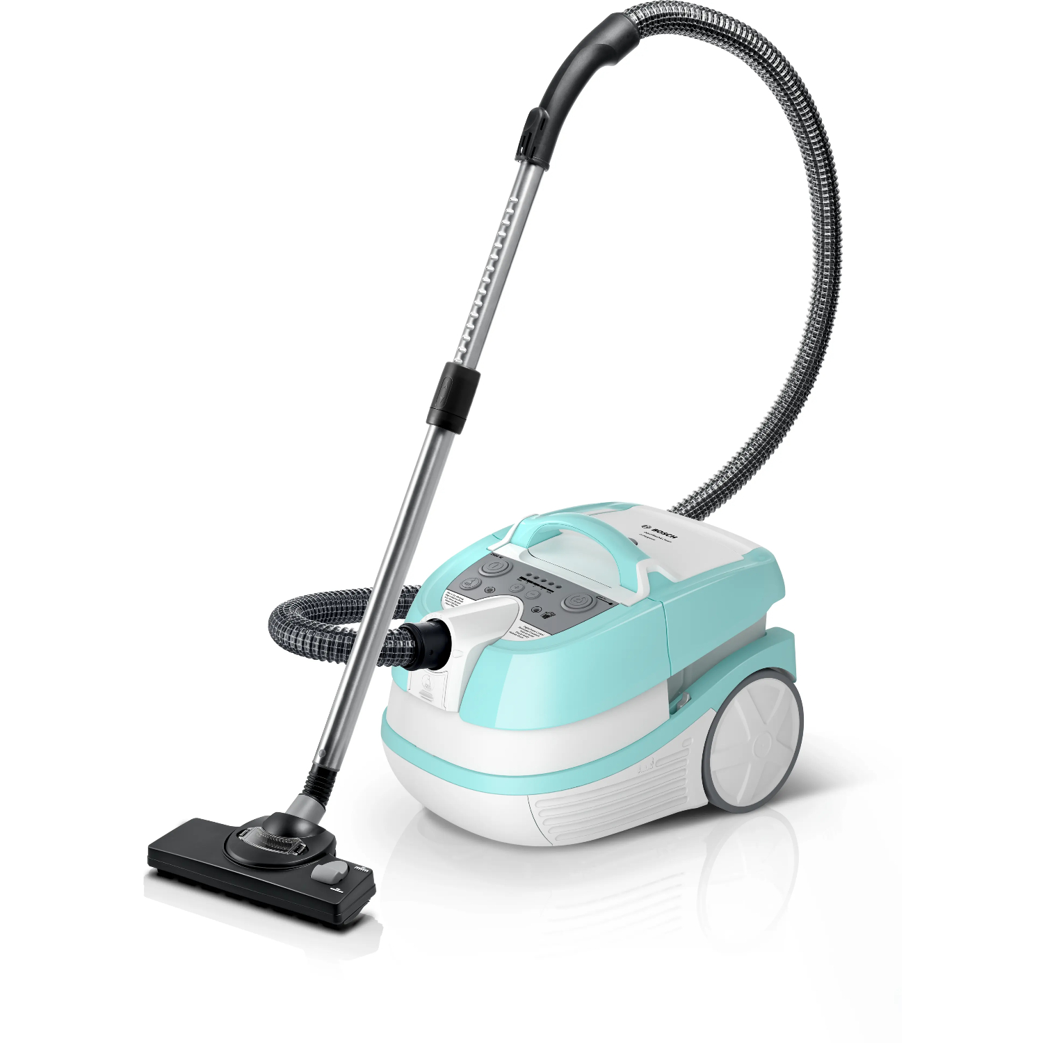 Пылесос Bosch BWD420HYG в TehnoAdept