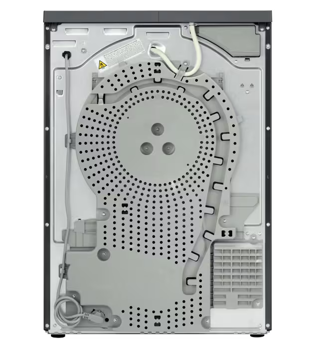 Сушильная машина Electrolux EW8D595RCDE в TehnoAdept