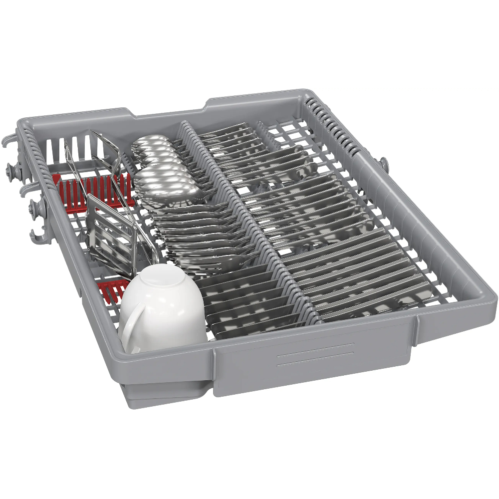 Посудомоечная машина встраиваемая Bosch SPV4HMX14Q в TehnoAdept