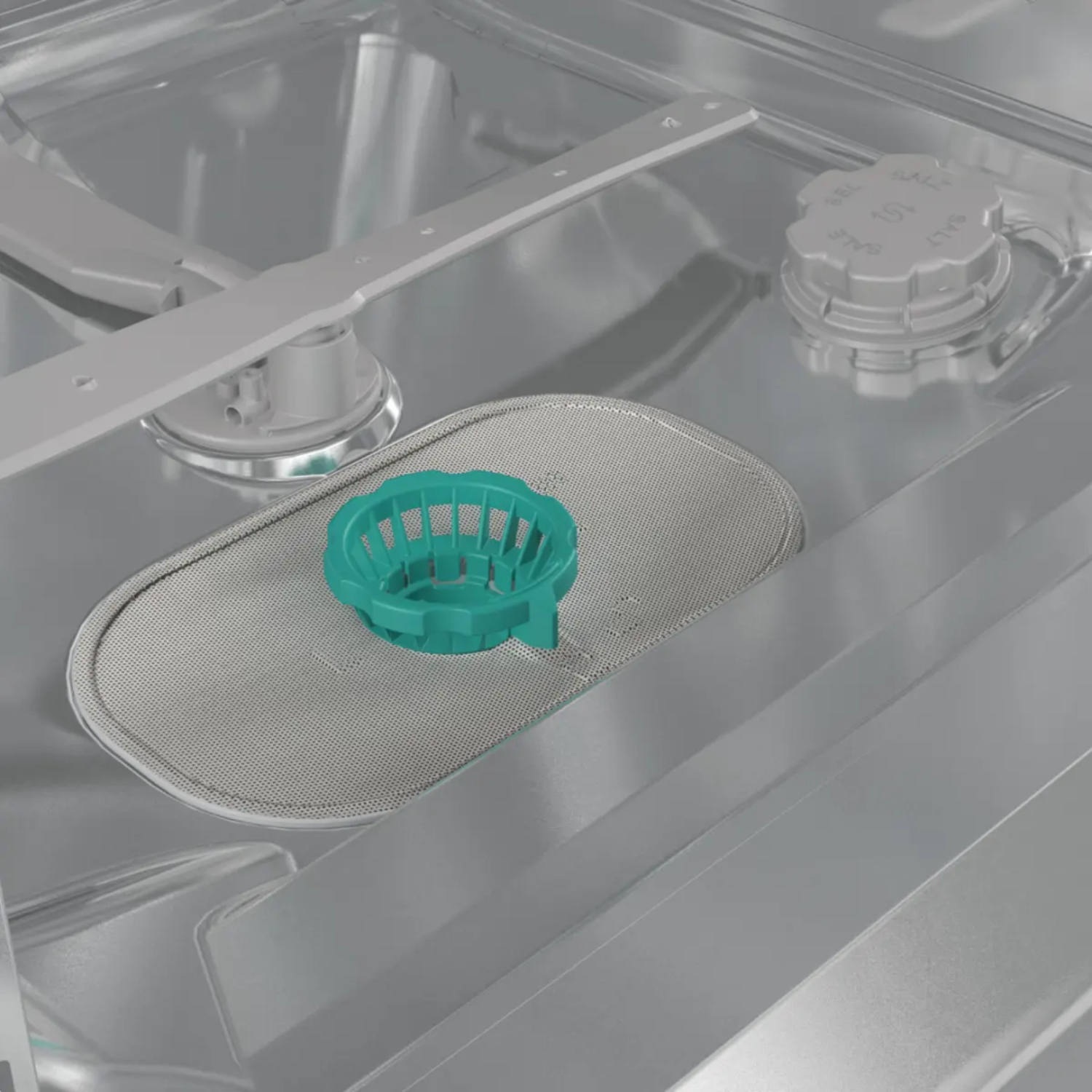 Посудомоечная машина встраиваемая Gorenje GV642E90 в TehnoAdept