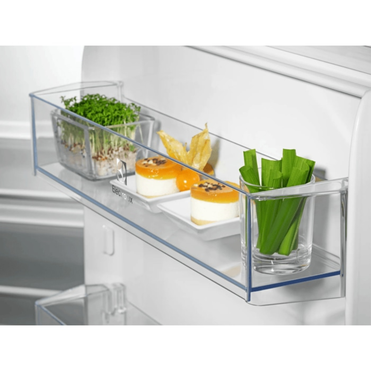 Холодильник встраиваемый Electrolux ENT6MD18S3 в TehnoAdept