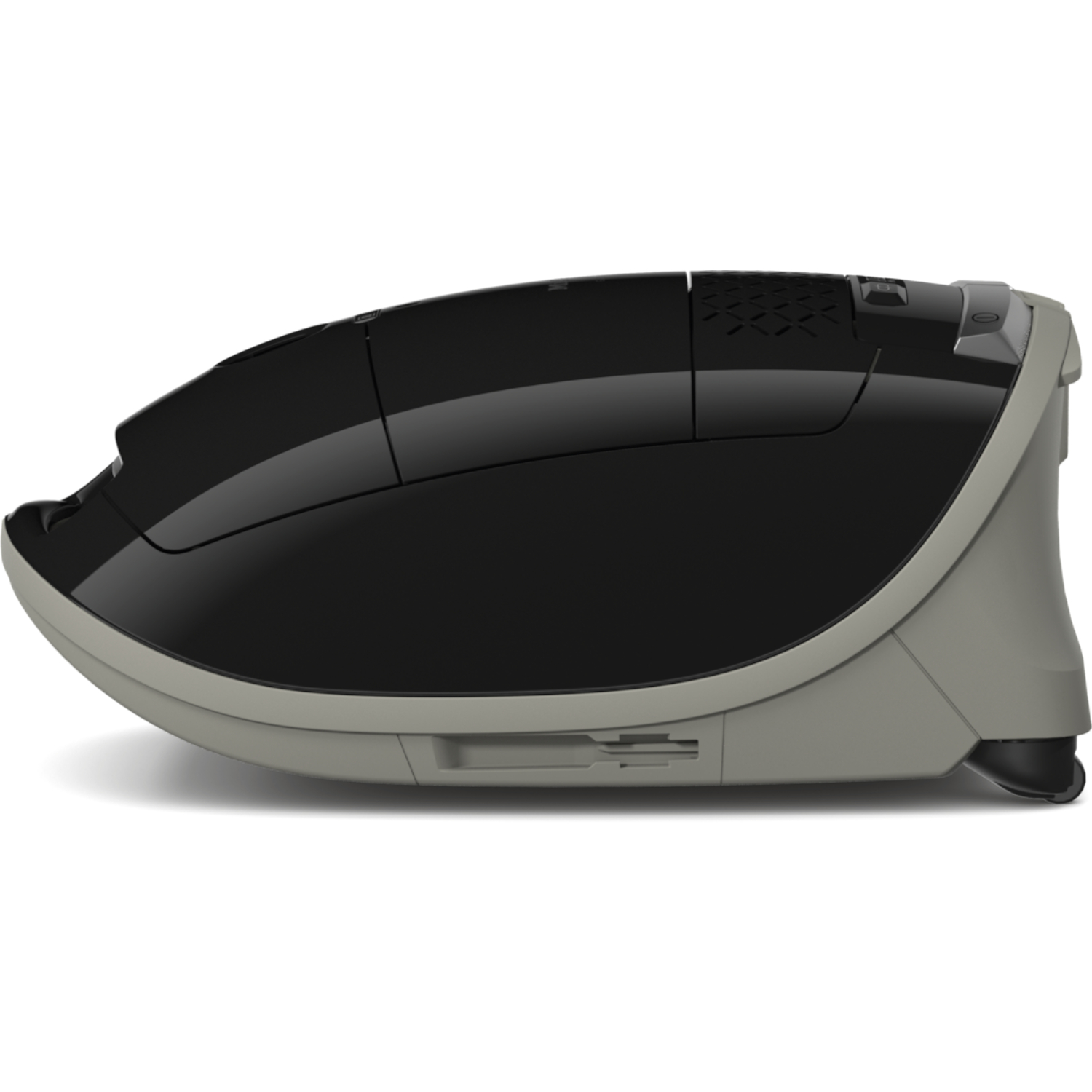 Пылесос Miele Guard M1 Cat & Dog OBSW Obsidian Black, черный обсидиан в TehnoAdept