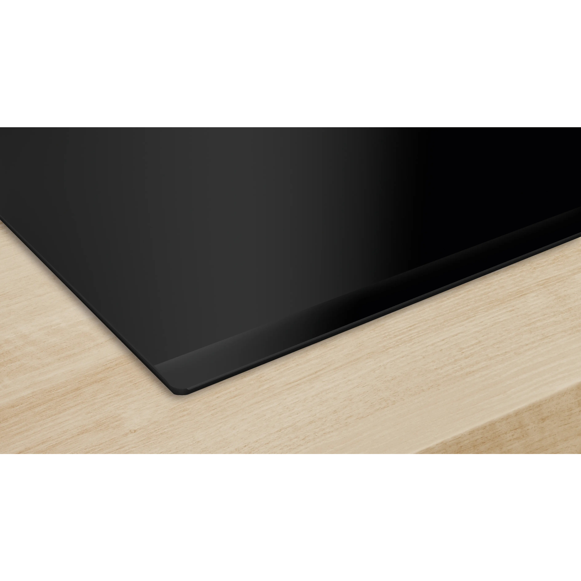 Варочная панель индукционная Bosch PIE63KHC1Z, черный в TehnoAdept