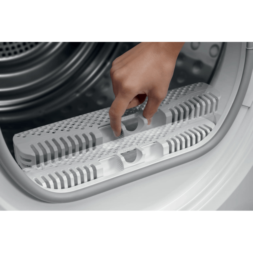 Сушильная машина AEG TR959M6SE, белый в TehnoAdept