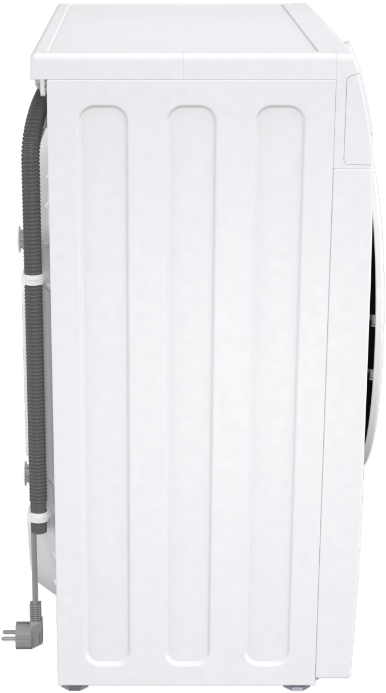 Стиральная машина Gorenje WNHPI84AS/R, белый в TehnoAdept