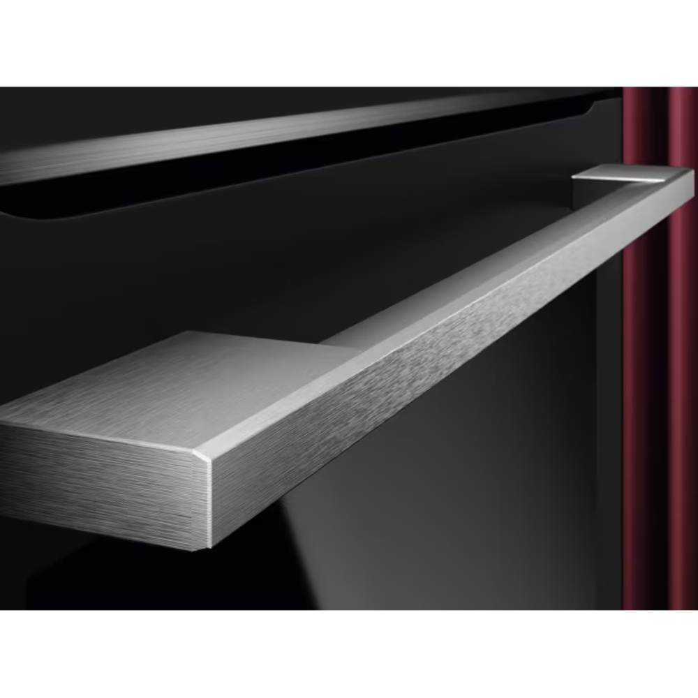 Духовой шкаф электрический AEG TP9SB831AT, черный в TehnoAdept