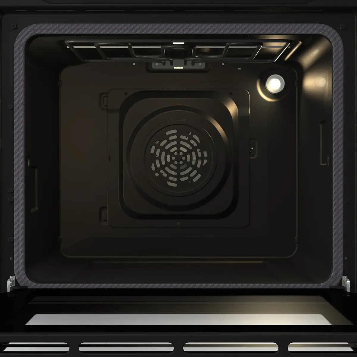 Духовой шкаф электрический Gorenje BO6725E02NBG в TehnoAdept