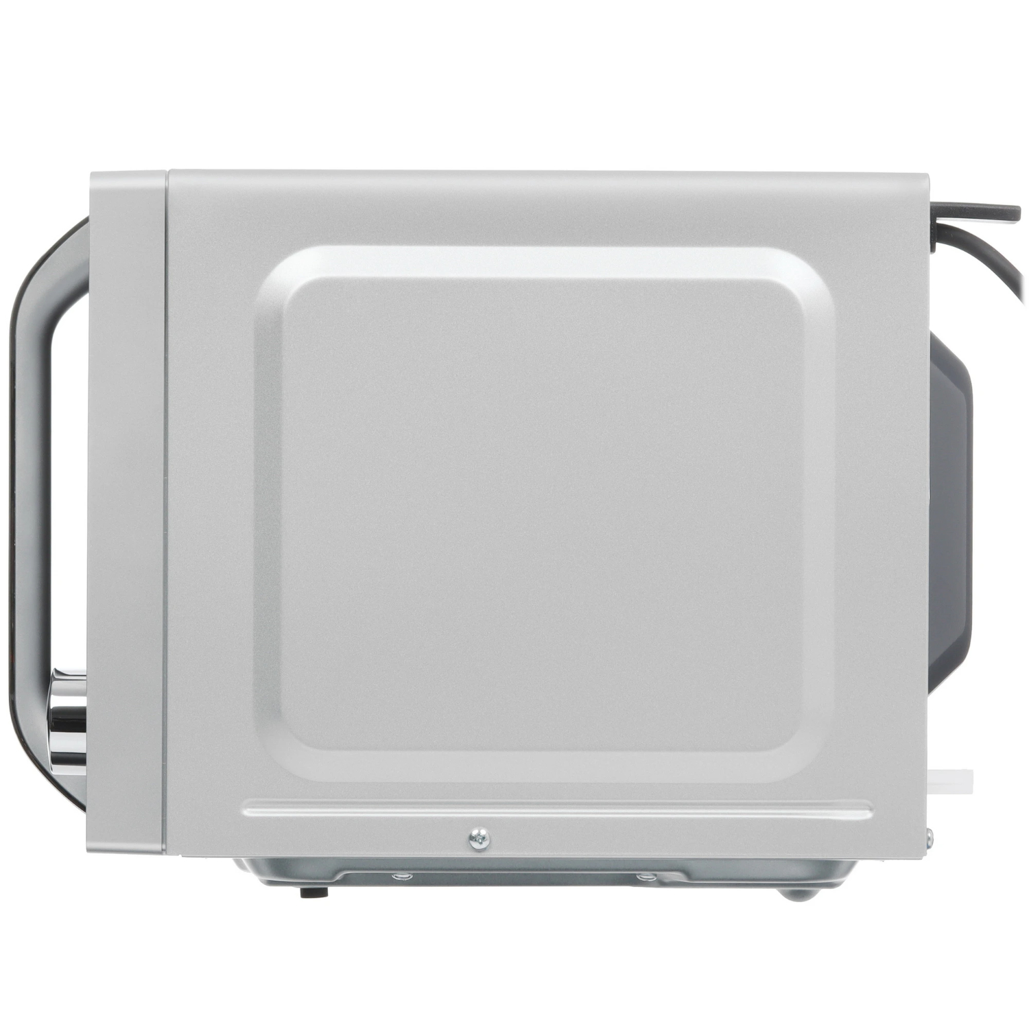 Микроволновая печь Haier HMB-DG208SA, серебристый в TehnoAdept