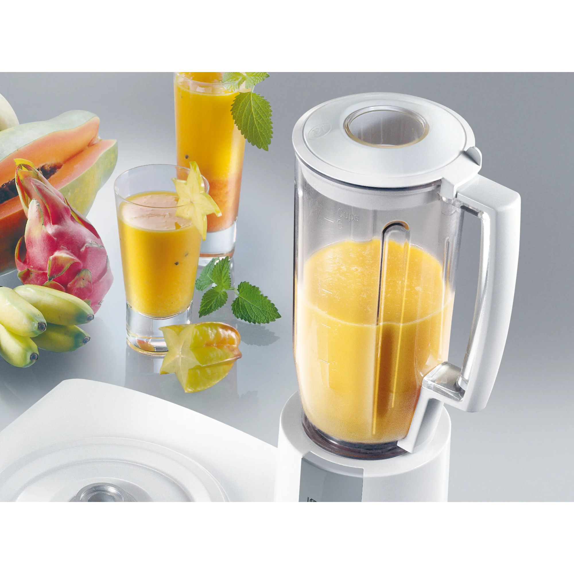 Кухонная машина Bosch MUM6N11 в TehnoAdept