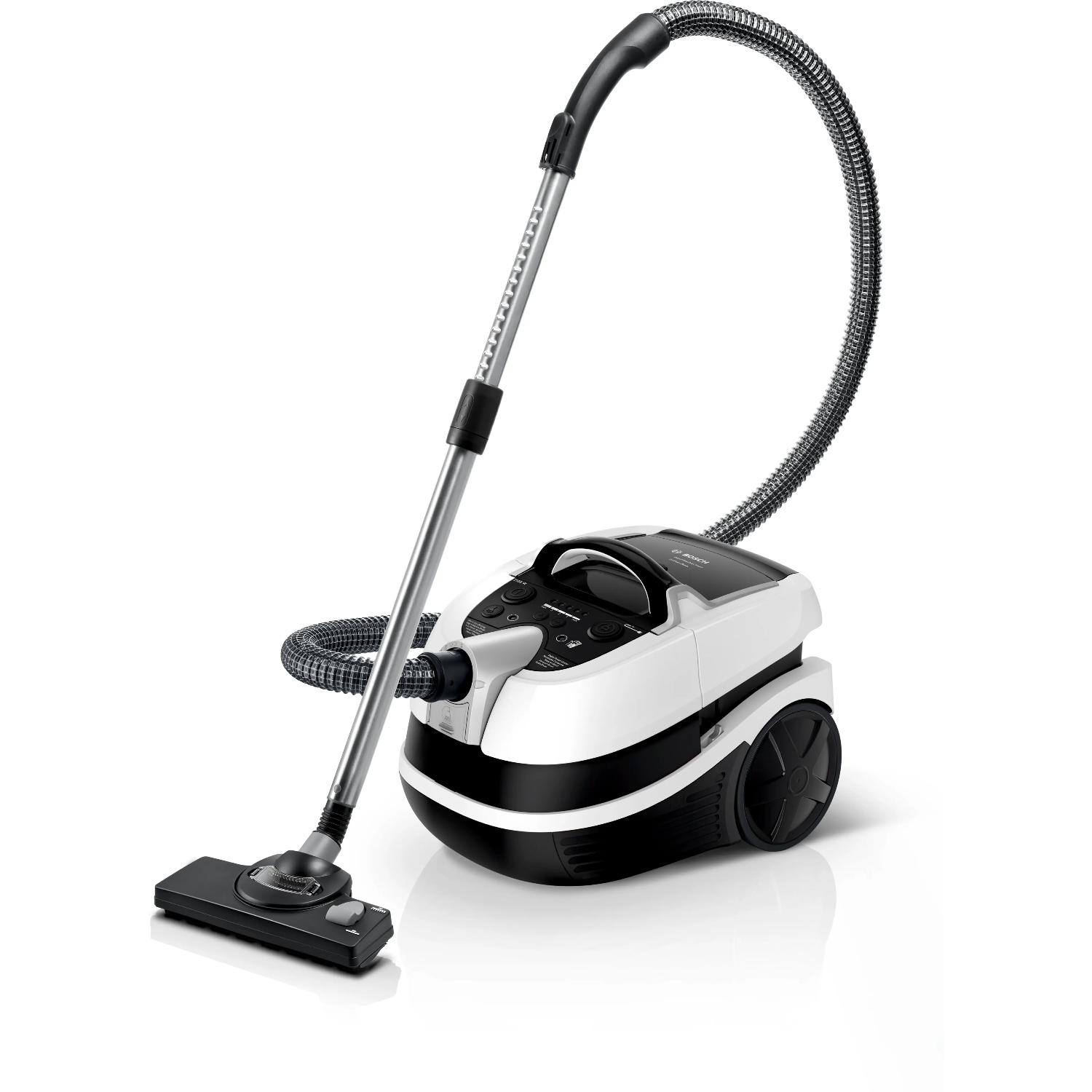 Пылесос Bosch BWD421PRO в TehnoAdept
