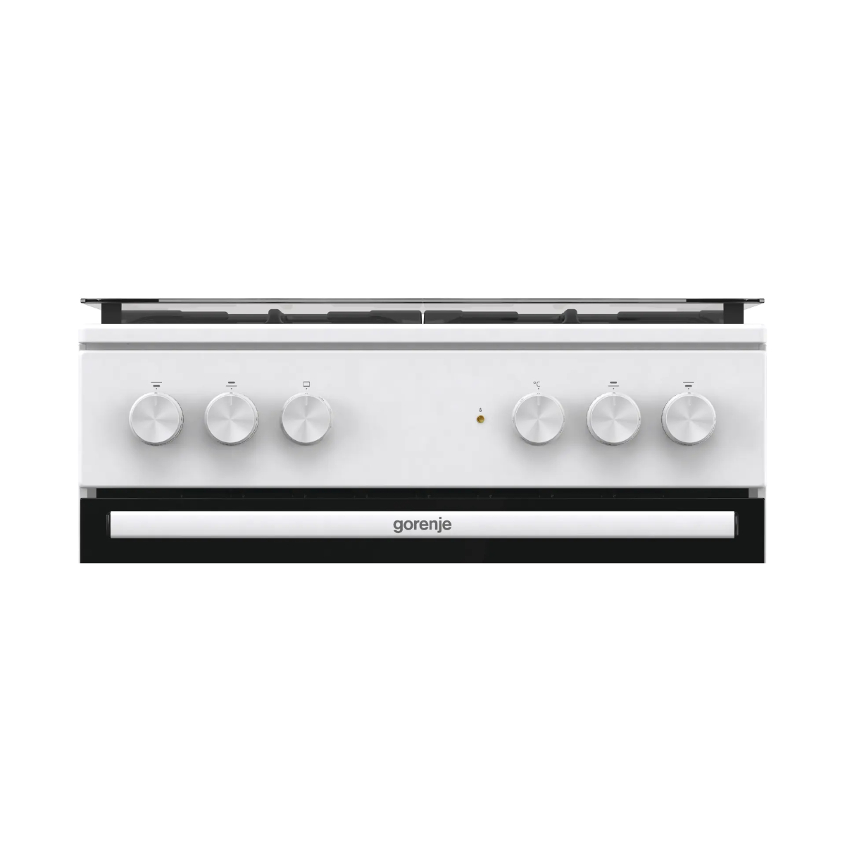 Плита комбинированная Gorenje GK6A44WF, белый в TehnoAdept