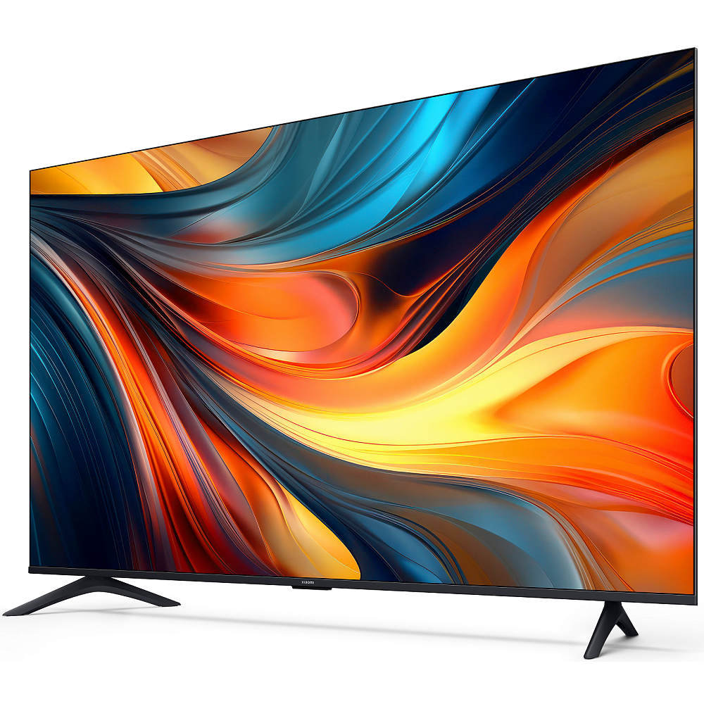 Телевизор Xiaomi TV A 65 2026 (L65MB-ARU), черный в TehnoAdept