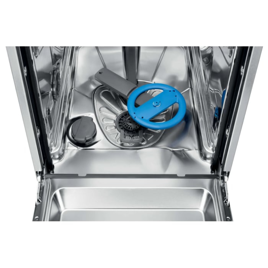 Посудомоечная машина встраиваемая Electrolux EEM43200L в TehnoAdept
