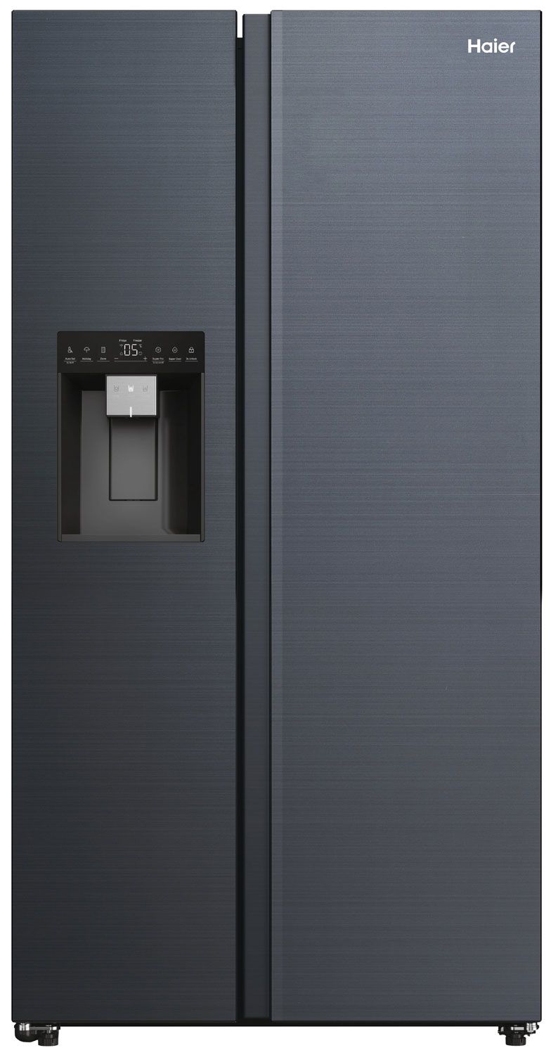 Холодильник Side-by-Side Haier HRF-600IP7ERU в TehnoAdept