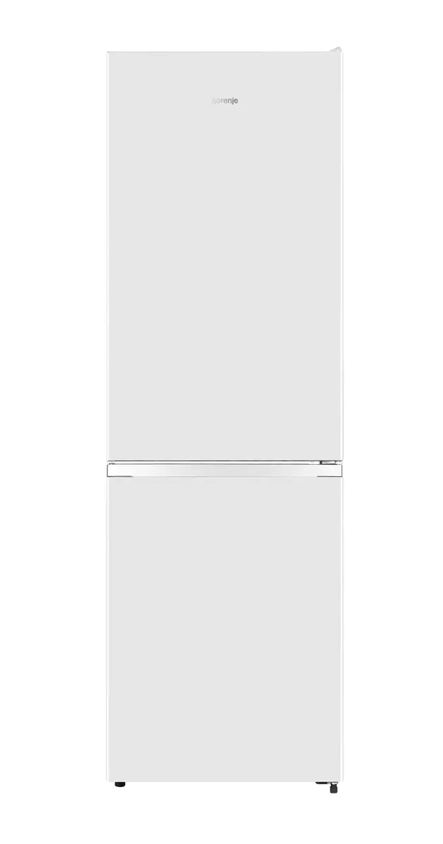 Холодильник Gorenje NRK61814W4, белый в TehnoAdept