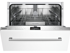 Посудомоечная машина встраиваемая Gaggenau DF210100 в TehnoAdept