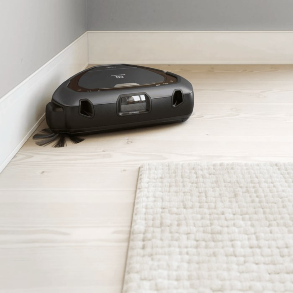 Робот-пылесос Electrolux I9 PI92-4ANM pure в TehnoAdept