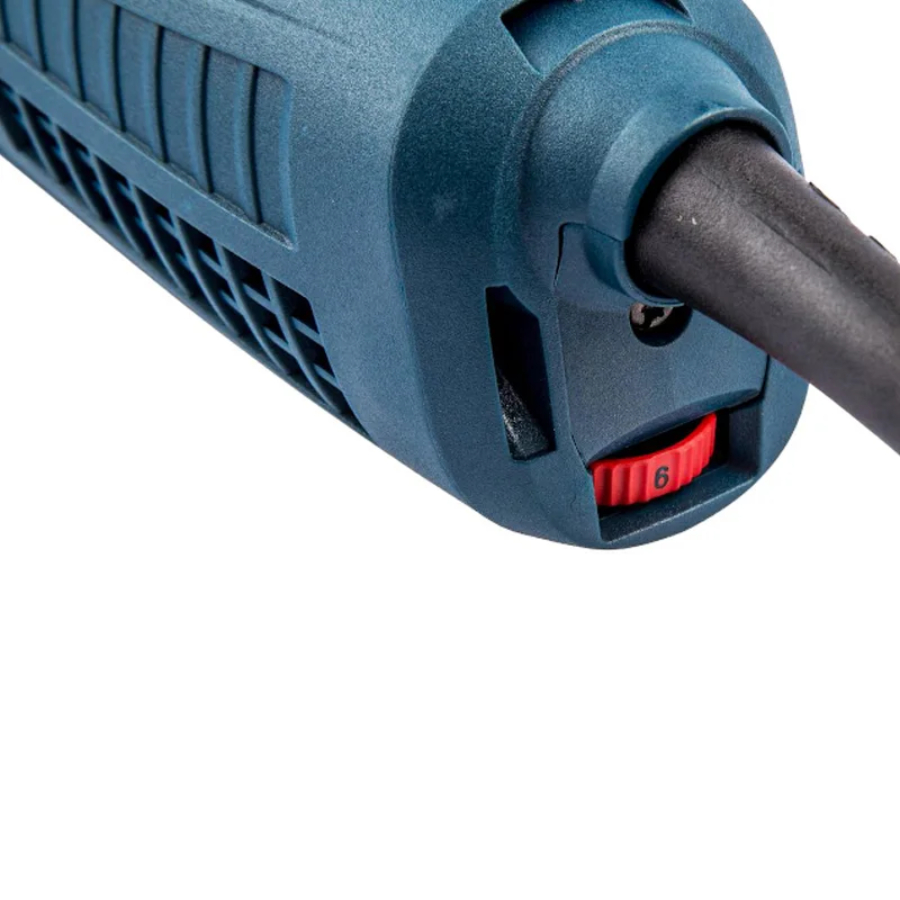 Угловая шлифмашина (болгарка) BOSCH GWX 19-125 S Professional (06017C8002) в TehnoAdept