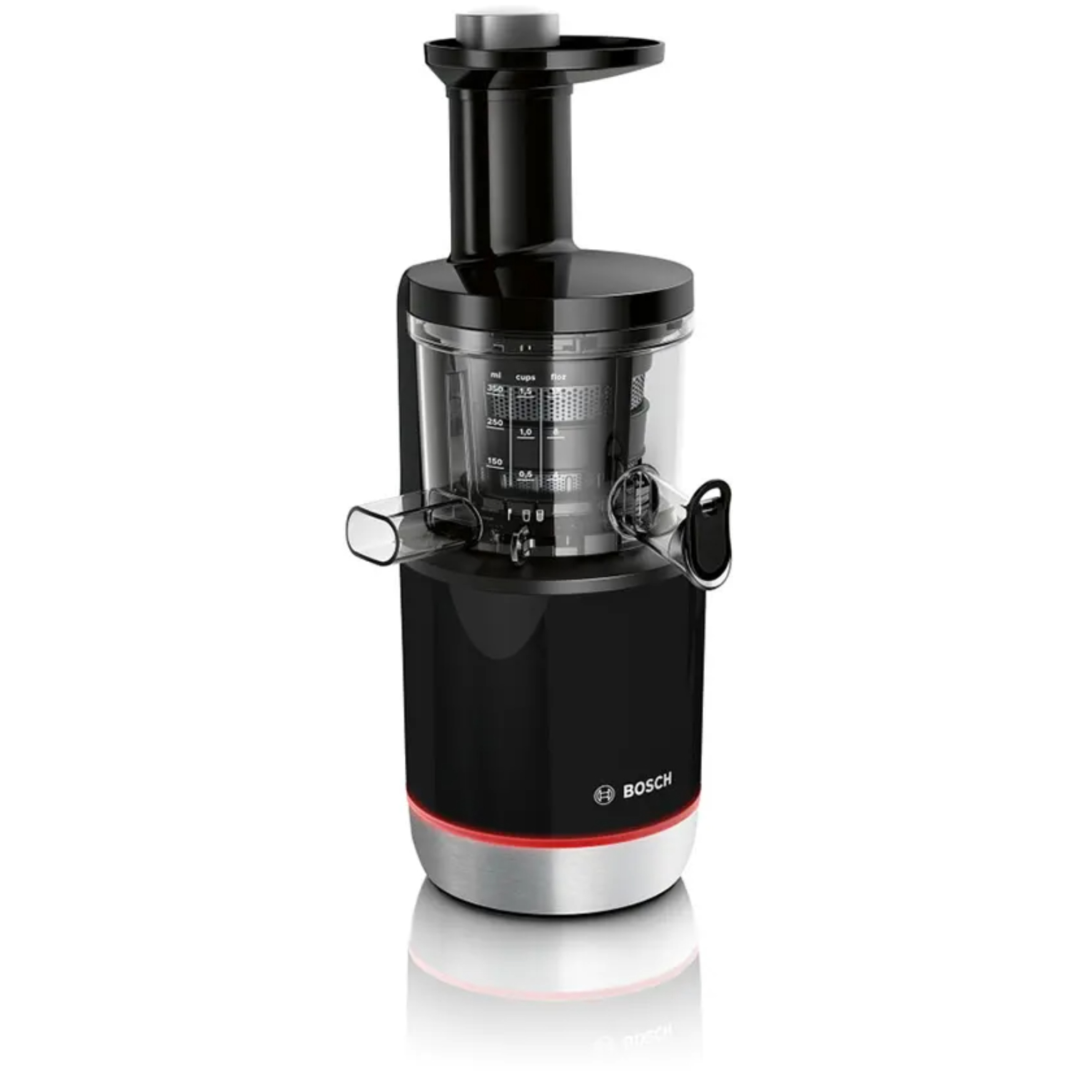 Соковыжималка Bosch MESM731M в TehnoAdept