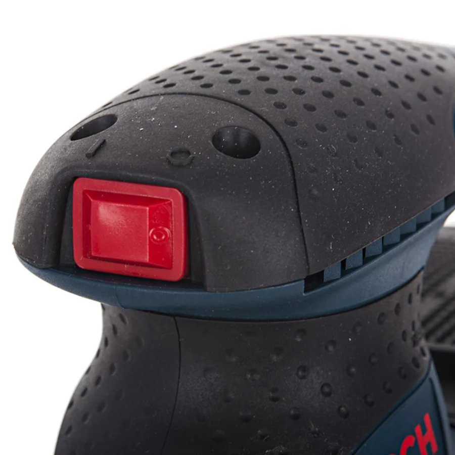 Шлифмашина эксцентриковая BOSCH GEX 125-1 AE (0601387500) в TehnoAdept
