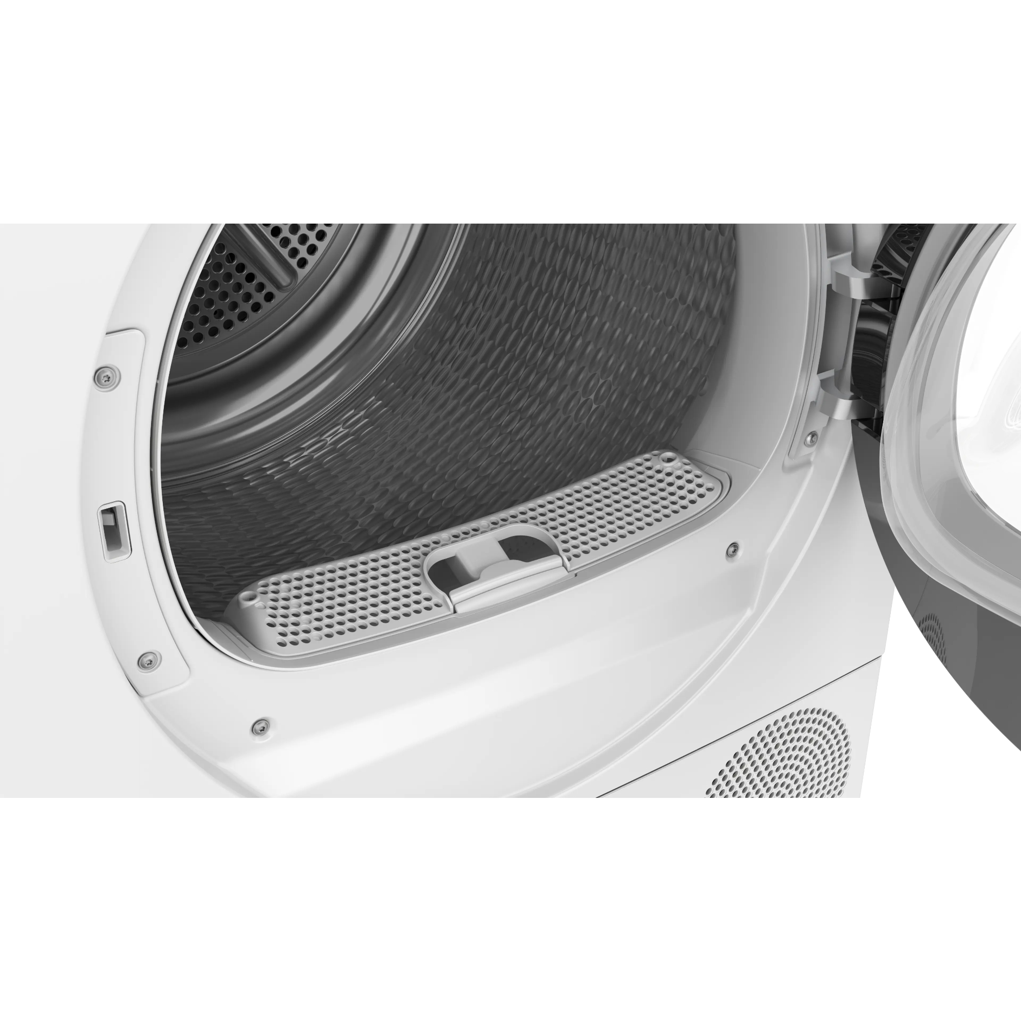 Сушильная машина Siemens WQ45B2B40, белый в TehnoAdept