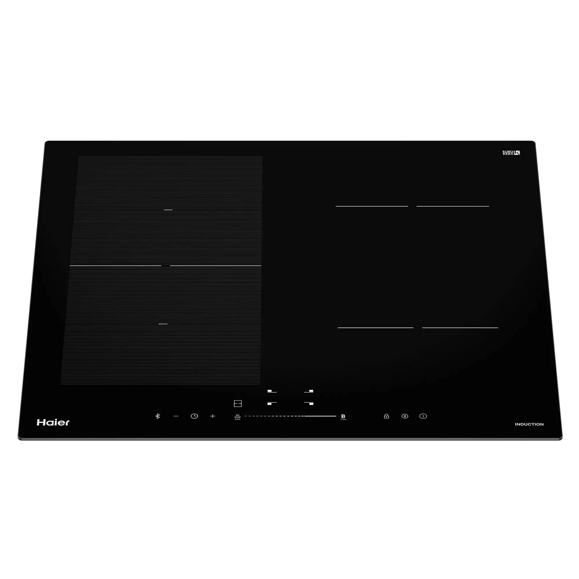Варочная панель индукционная Haier HHY-Y64WFLBH в TehnoAdept