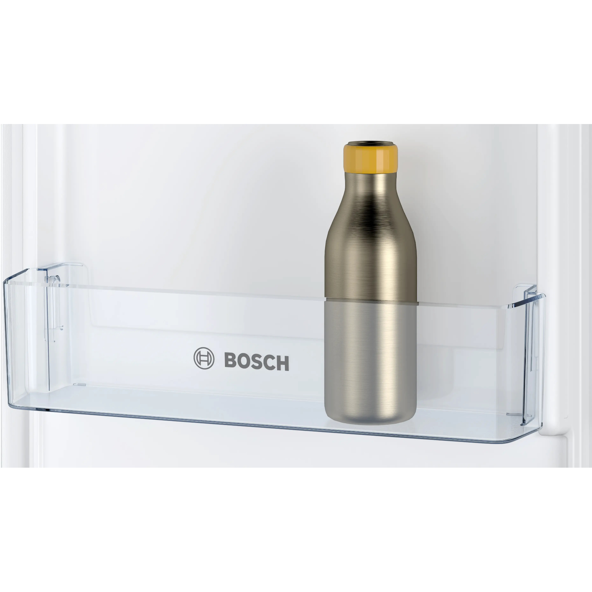 Холодильник встраиваемый Bosch KIV87NS306 в TehnoAdept