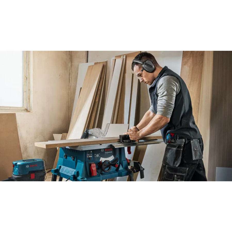 Распиловочный станок Bosch GTS 254 (0601B45000) в TehnoAdept