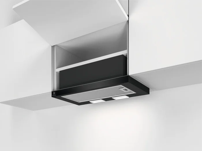 Вытяжка встраиваемая Electrolux LFP326FB в TehnoAdept
