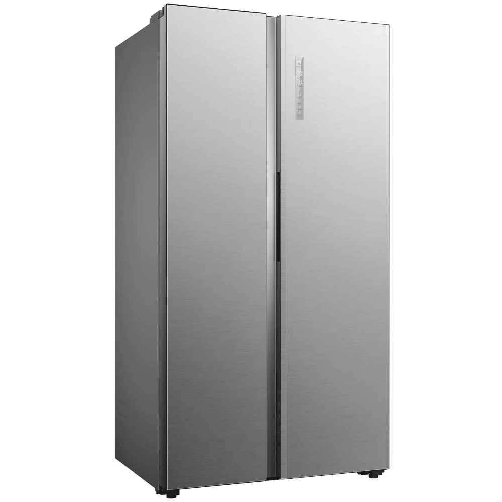 Холодильник Side-by-Side Haier HRF-600DM7ERU, серебро в TehnoAdept