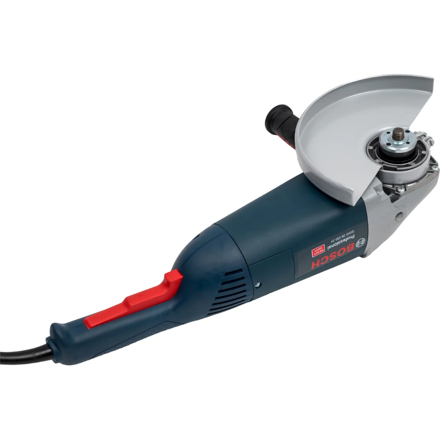 Угловая шлифмашина (болгарка) Bosch GWS 26-230 JH (0601856M00) в TehnoAdept