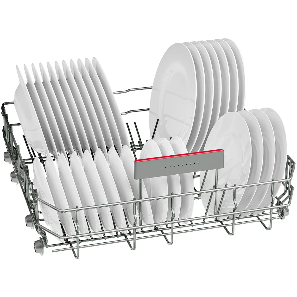 Посудомоечная машина Bosch SMP6EMI86Q в TehnoAdept