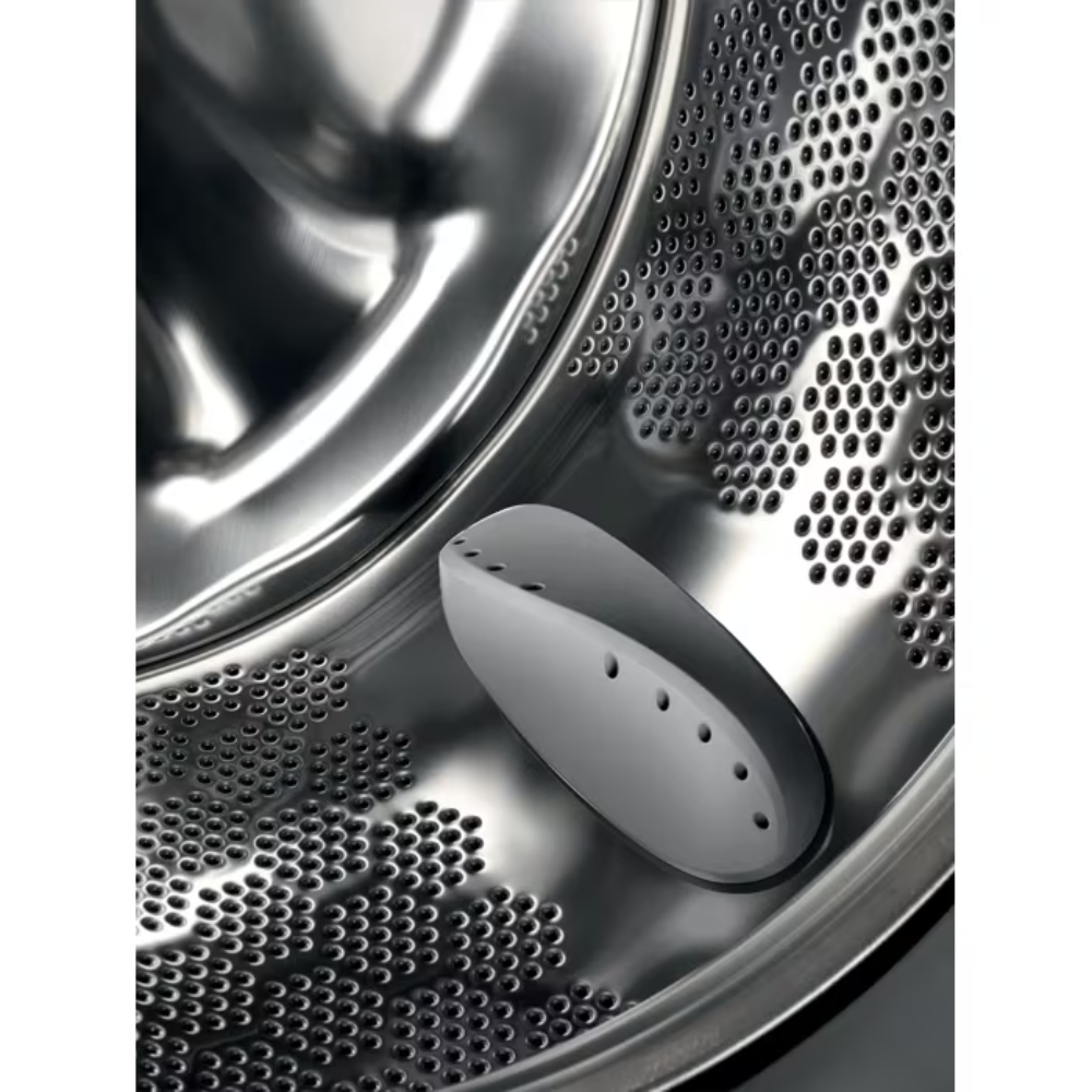 Стиральная машина Electrolux EW6F8482E, белый в TehnoAdept