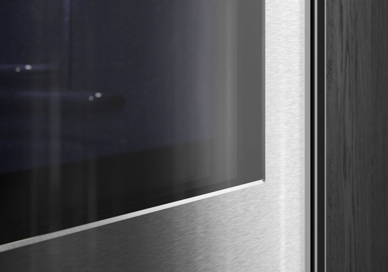 Духовой шкаф электрический Gaggenau GO481120, нержавеющая сталь в TehnoAdept
